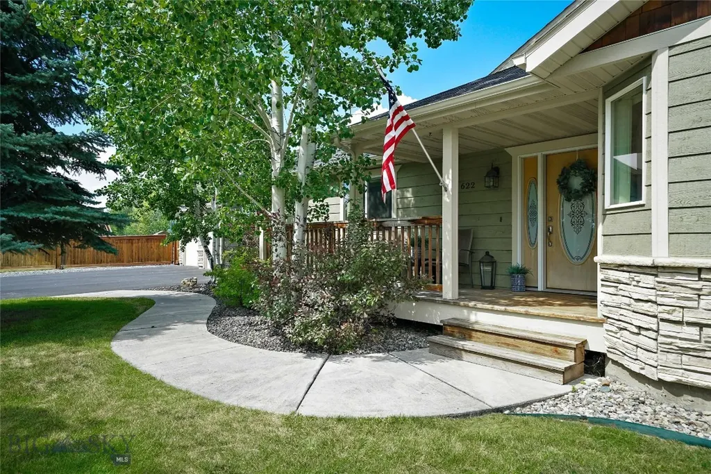 622 Landmark Drive Belgrade MT 59714