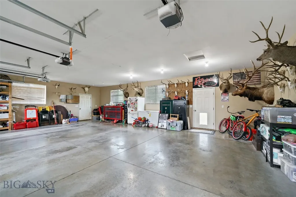 622 Landmark Drive Belgrade MT 59714