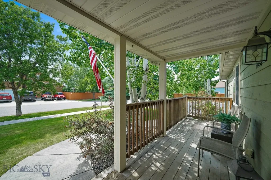 622 Landmark Drive Belgrade MT 59714