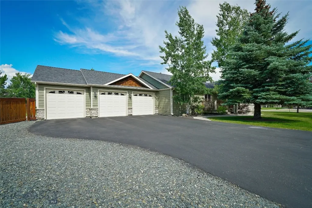 622 Landmark Drive Belgrade MT 59714