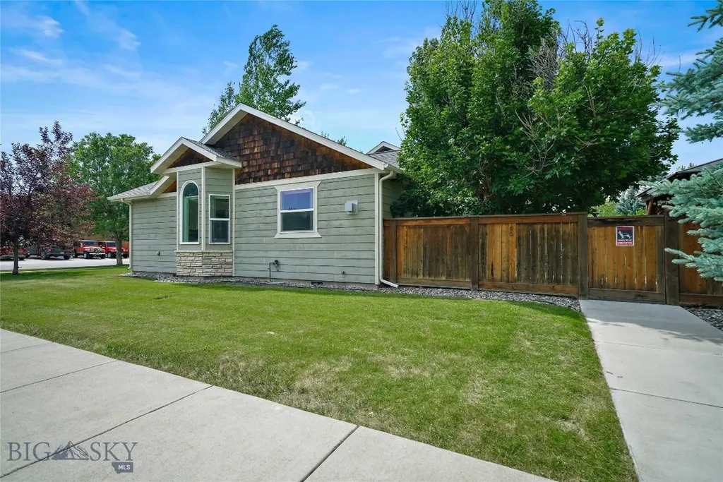 622 Landmark Drive Belgrade MT 59714