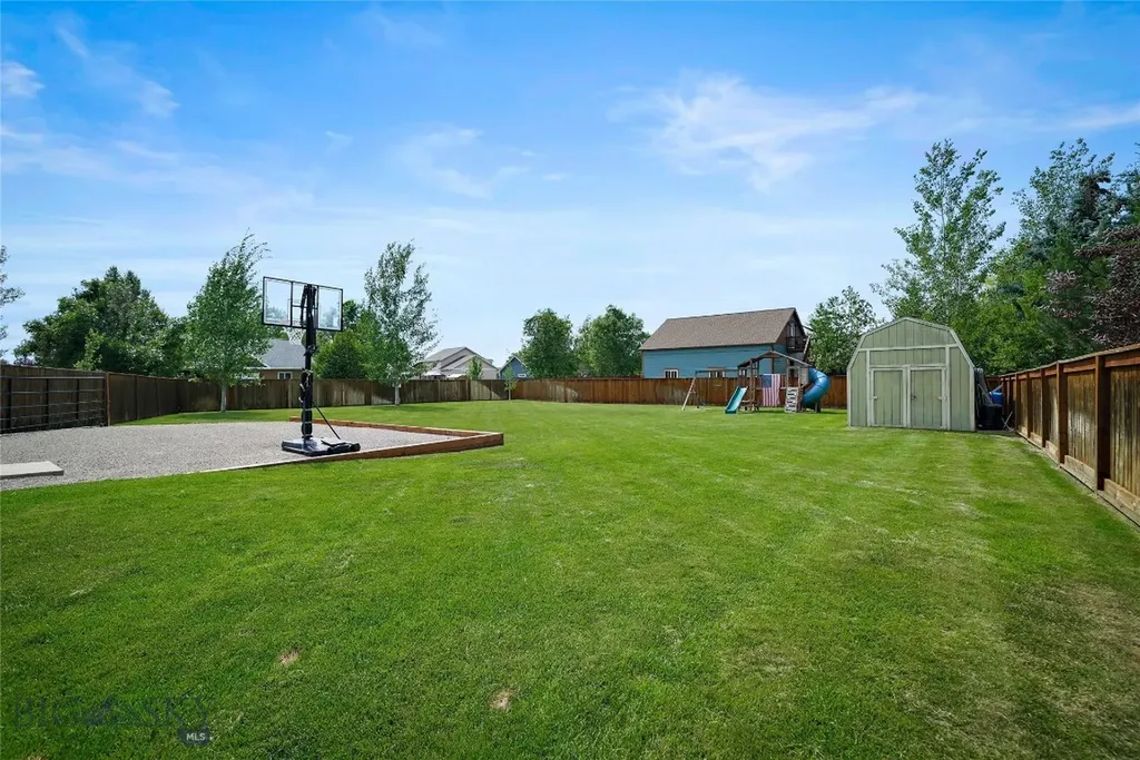 622 Landmark Drive Belgrade MT 59714
