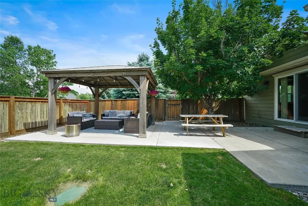622 Landmark Drive Belgrade MT 59714