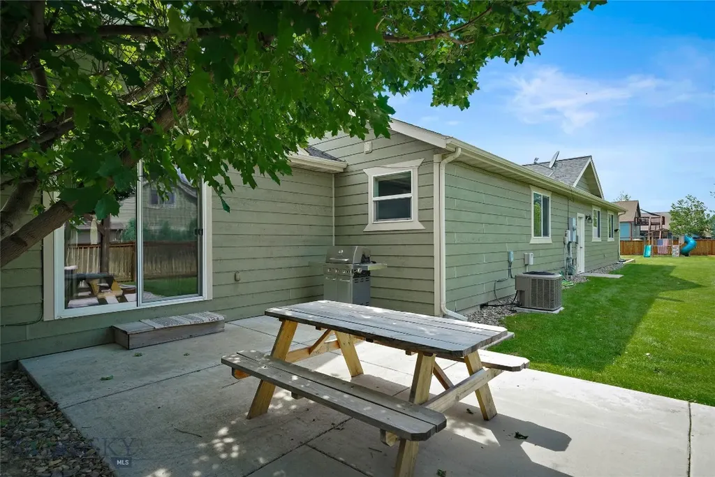 622 Landmark Drive Belgrade MT 59714