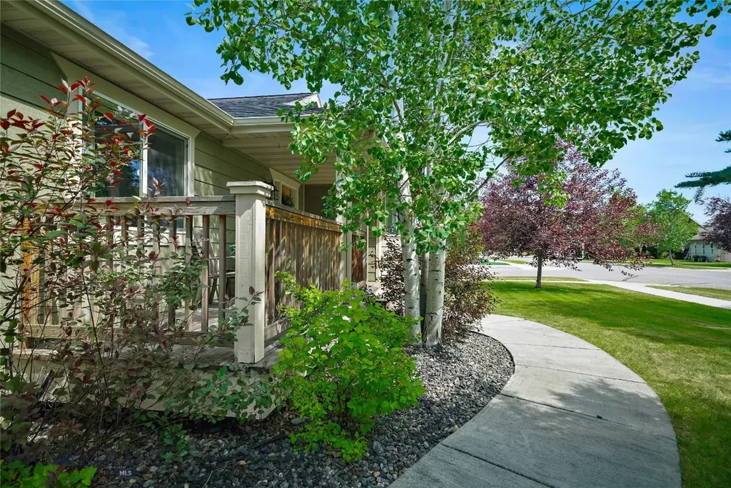 622 Landmark Drive Belgrade MT 59714