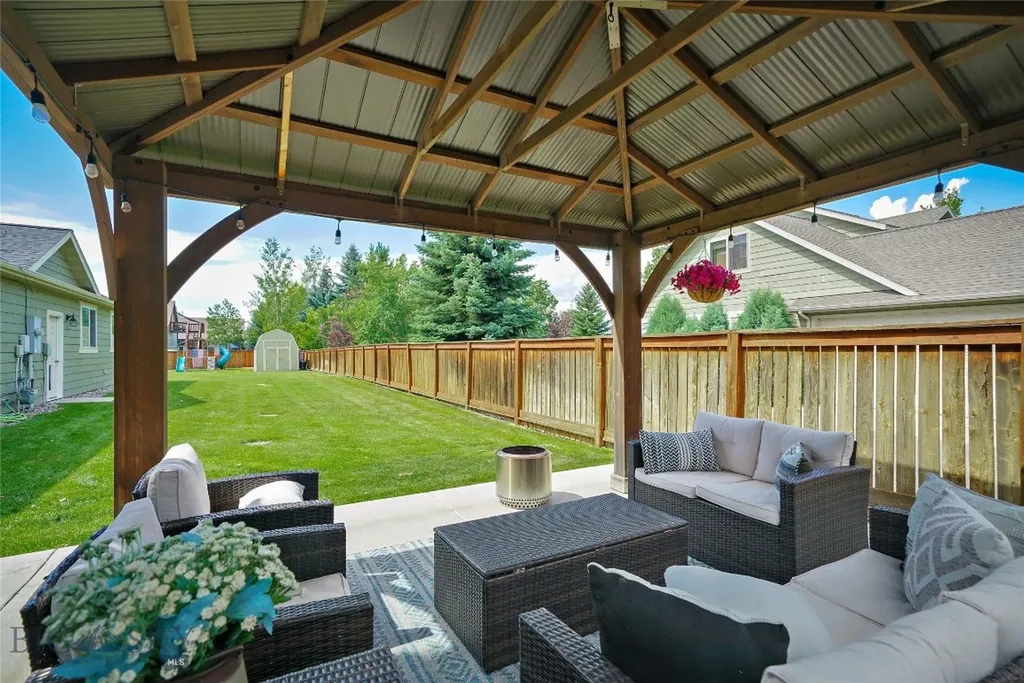 622 Landmark Drive Belgrade MT 59714