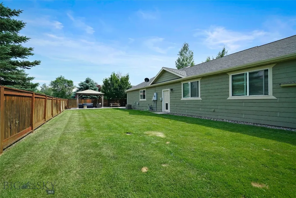 622 Landmark Drive Belgrade MT 59714