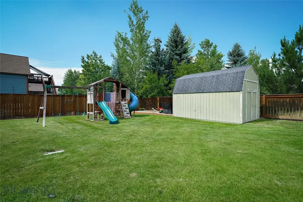622 Landmark Drive Belgrade MT 59714