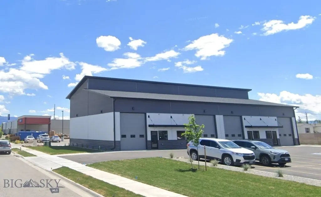 120 Donjo Avenue Belgrade MT 59714