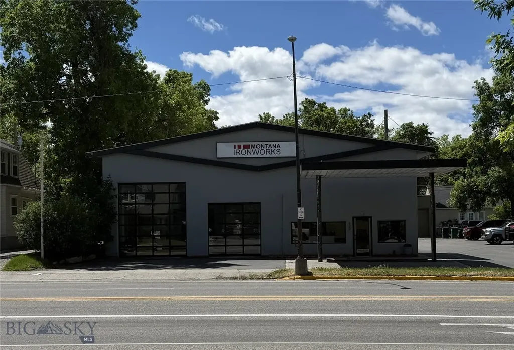620 W Main Street Bozeman MT 59715