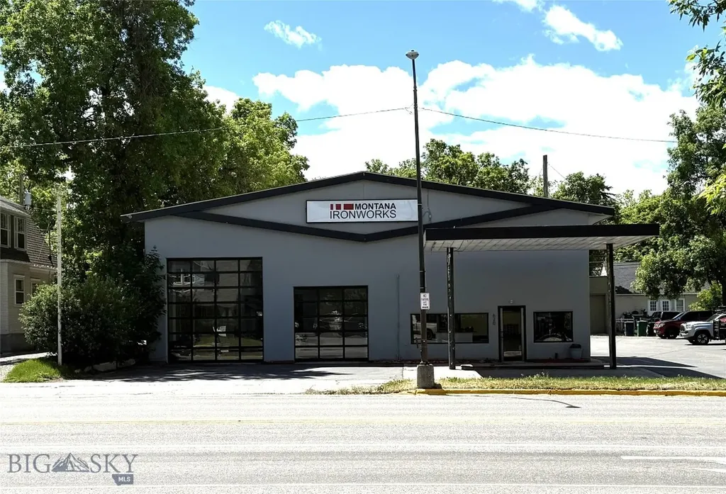 620 W Main Street Bozeman MT 59715