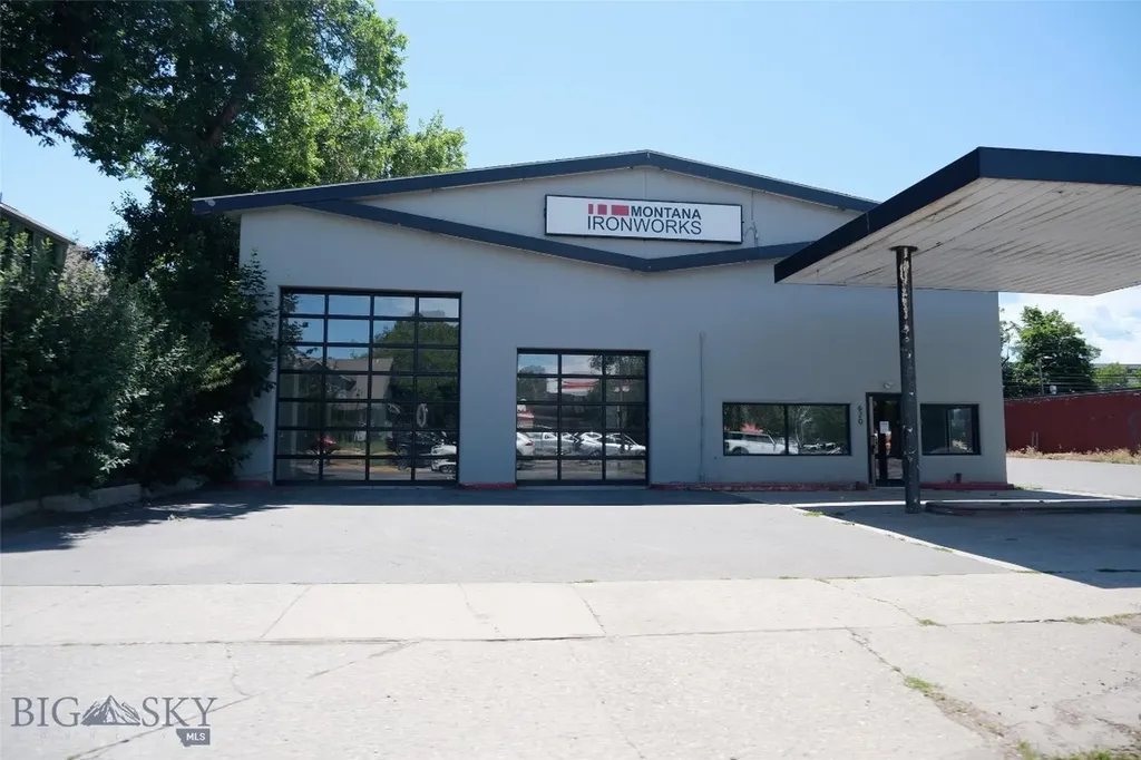 620 W Main Street Bozeman MT 59715