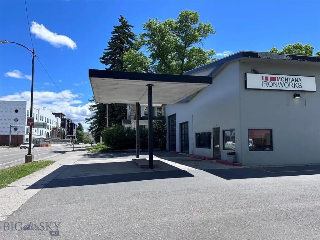 620 W Main Street Bozeman MT 59715