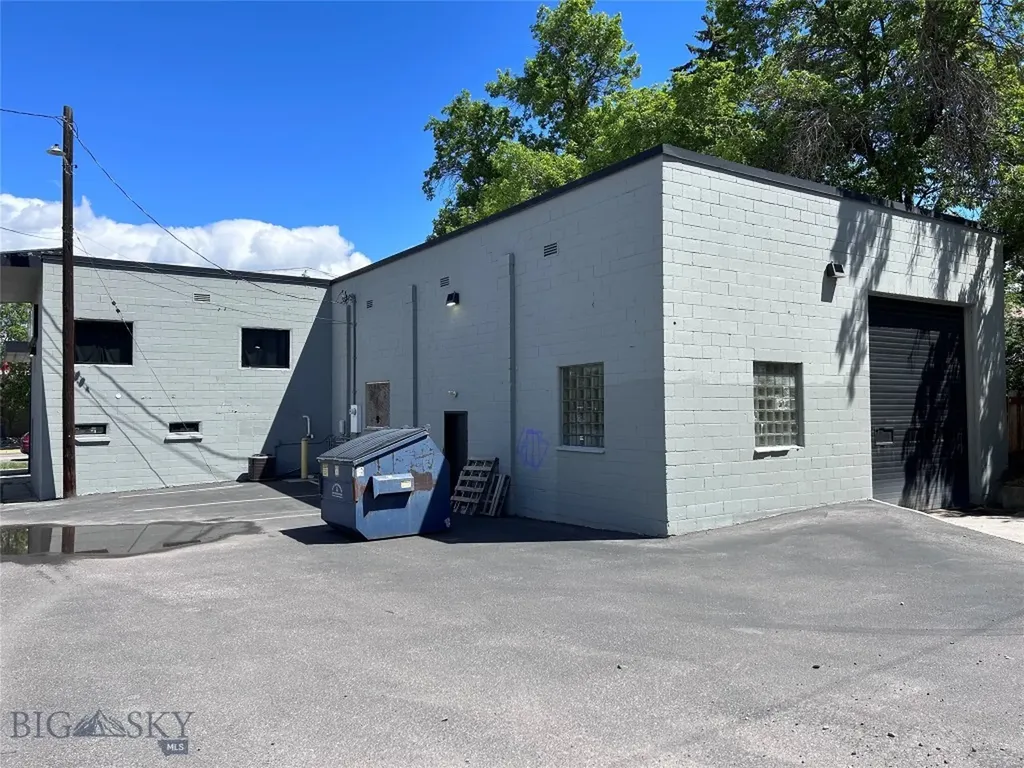 620 W Main Street Bozeman MT 59715