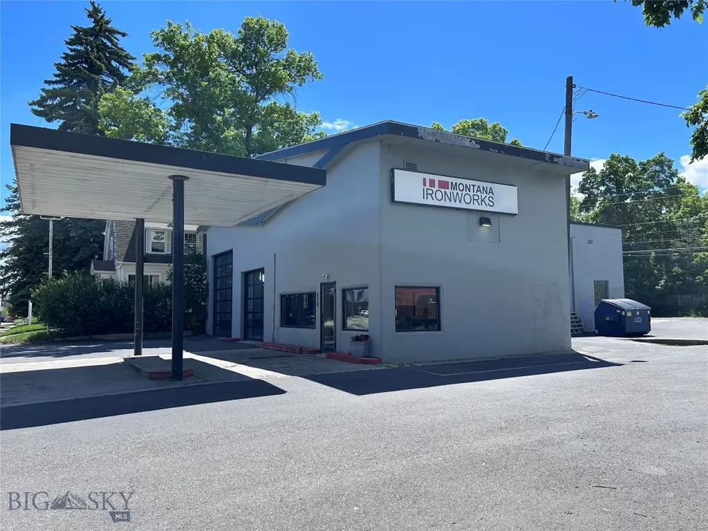 620 W Main Street Bozeman MT 59715