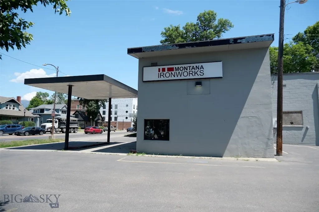 620 W Main Street Bozeman MT 59715
