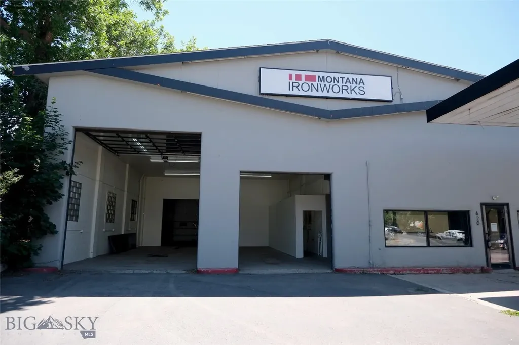 620 W Main Street Bozeman MT 59715