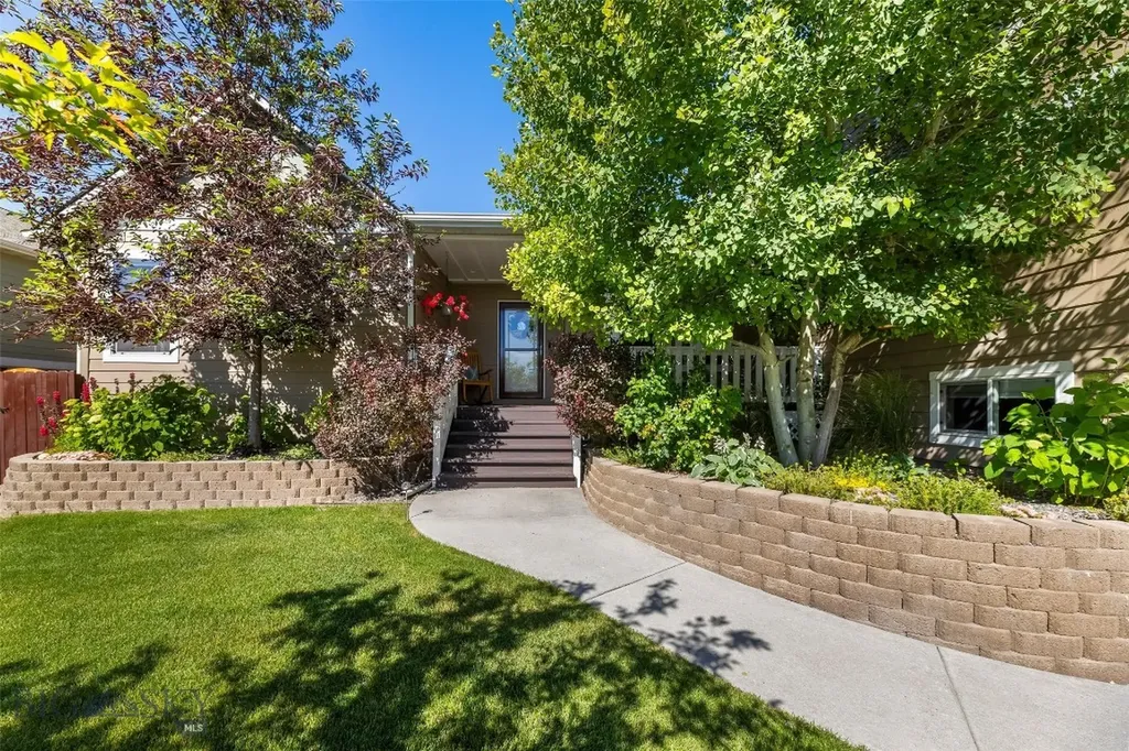 1227 Wildflower Trail Livingston MT 59047