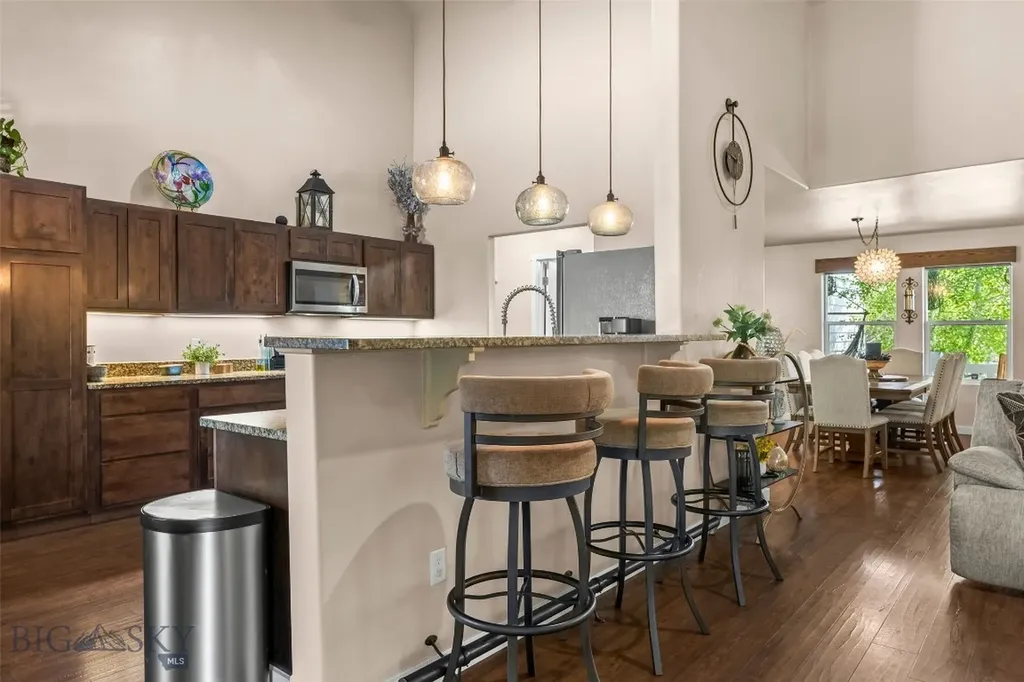 1227 Wildflower Trail Livingston MT 59047