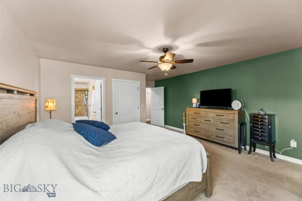 1227 Wildflower Trail Livingston MT 59047