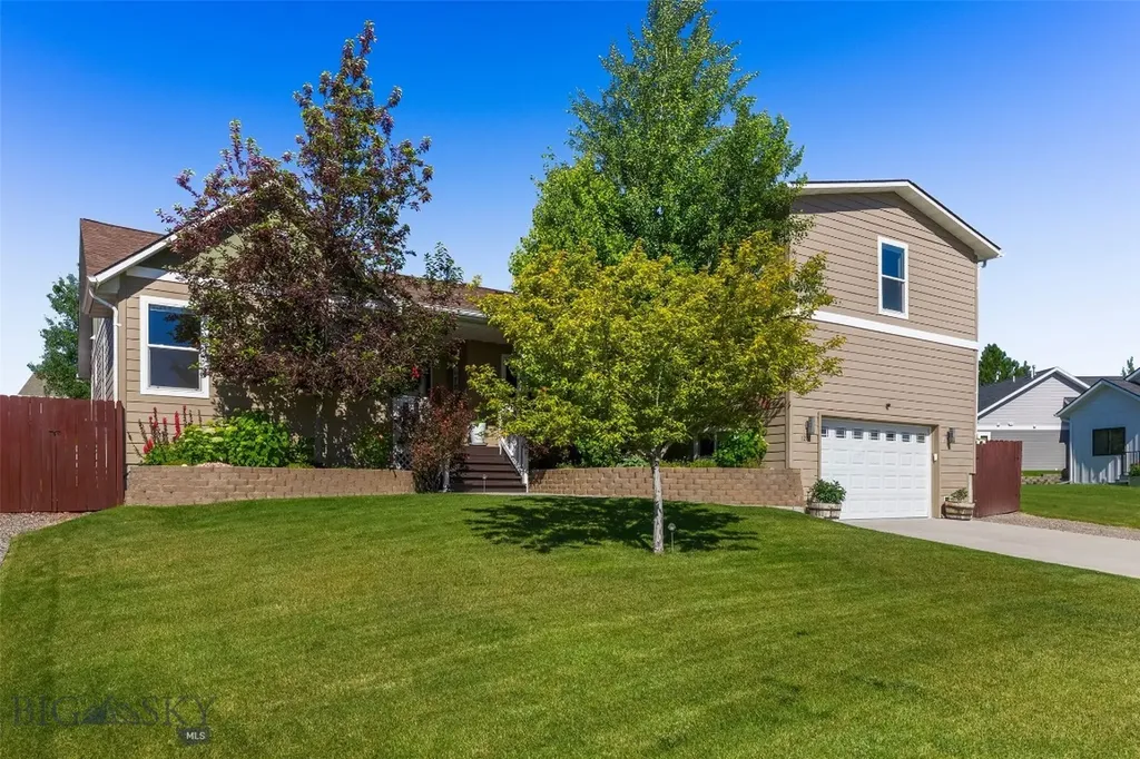 1227 Wildflower Trail Livingston MT 59047