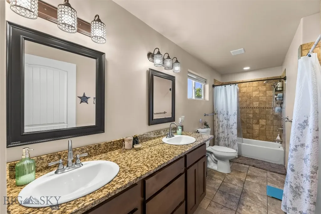 1227 Wildflower Trail Livingston MT 59047
