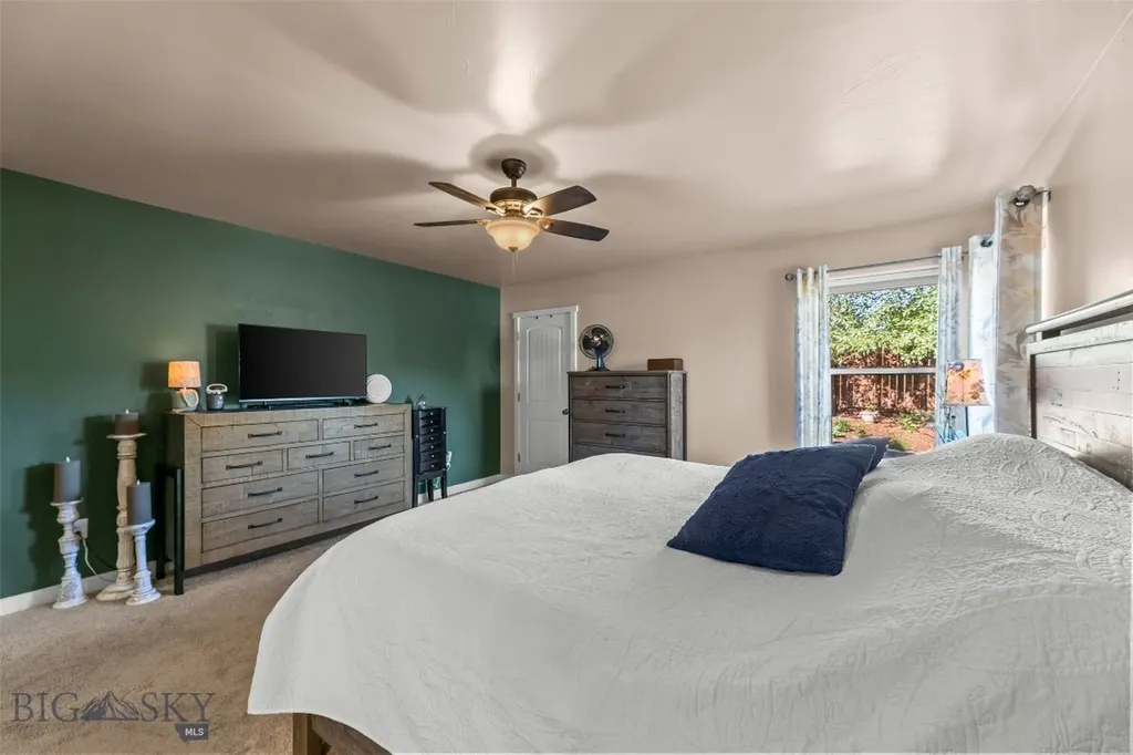 1227 Wildflower Trail Livingston MT 59047