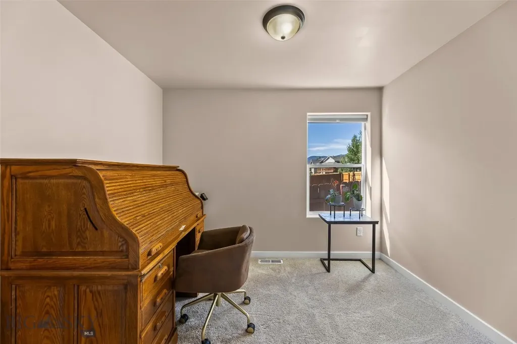1227 Wildflower Trail Livingston MT 59047