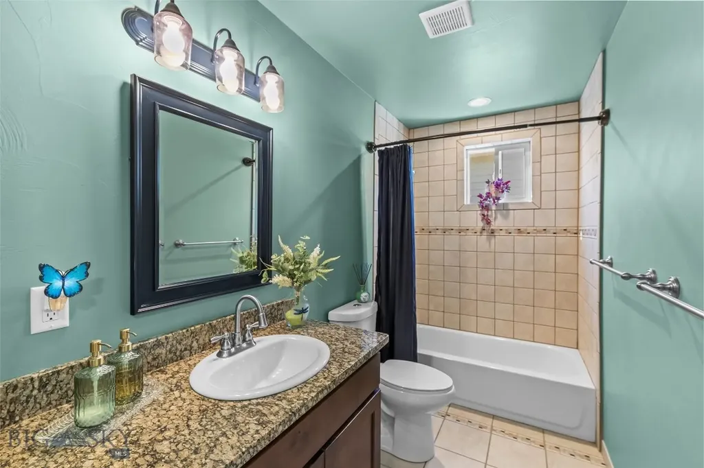 1227 Wildflower Trail Livingston MT 59047