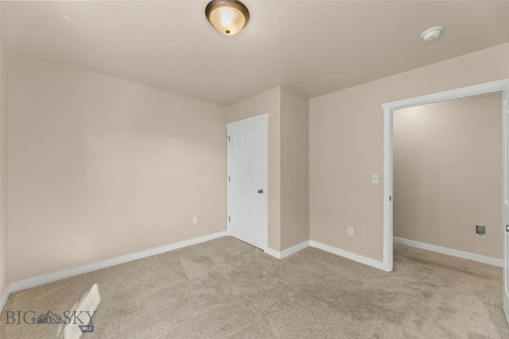 1227 Wildflower Trail Livingston MT 59047
