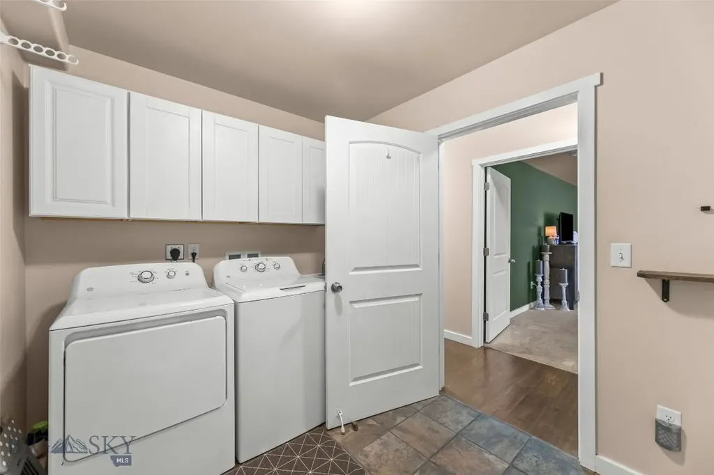 1227 Wildflower Trail Livingston MT 59047