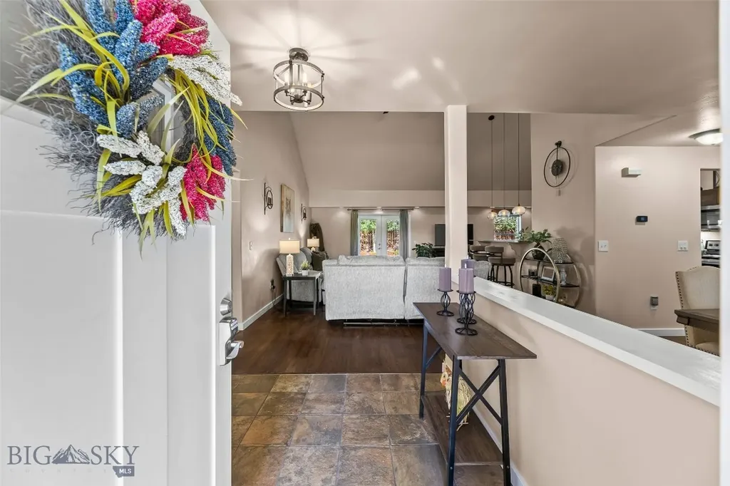 1227 Wildflower Trail Livingston MT 59047