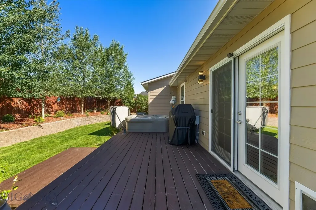 1227 Wildflower Trail Livingston MT 59047