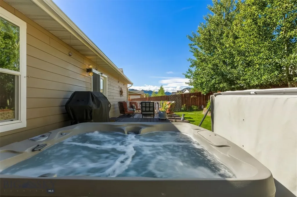 1227 Wildflower Trail Livingston MT 59047
