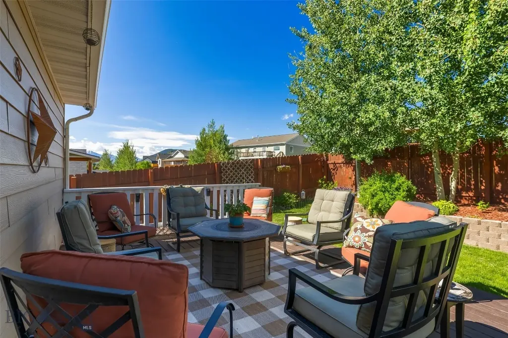 1227 Wildflower Trail Livingston MT 59047