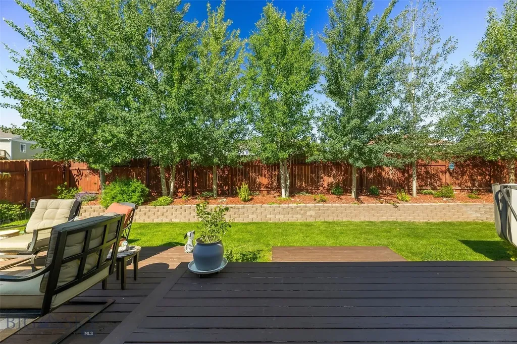 1227 Wildflower Trail Livingston MT 59047