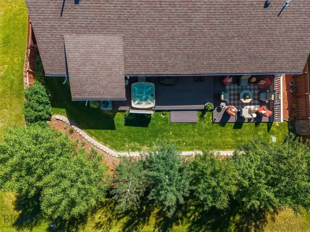 1227 Wildflower Trail Livingston MT 59047