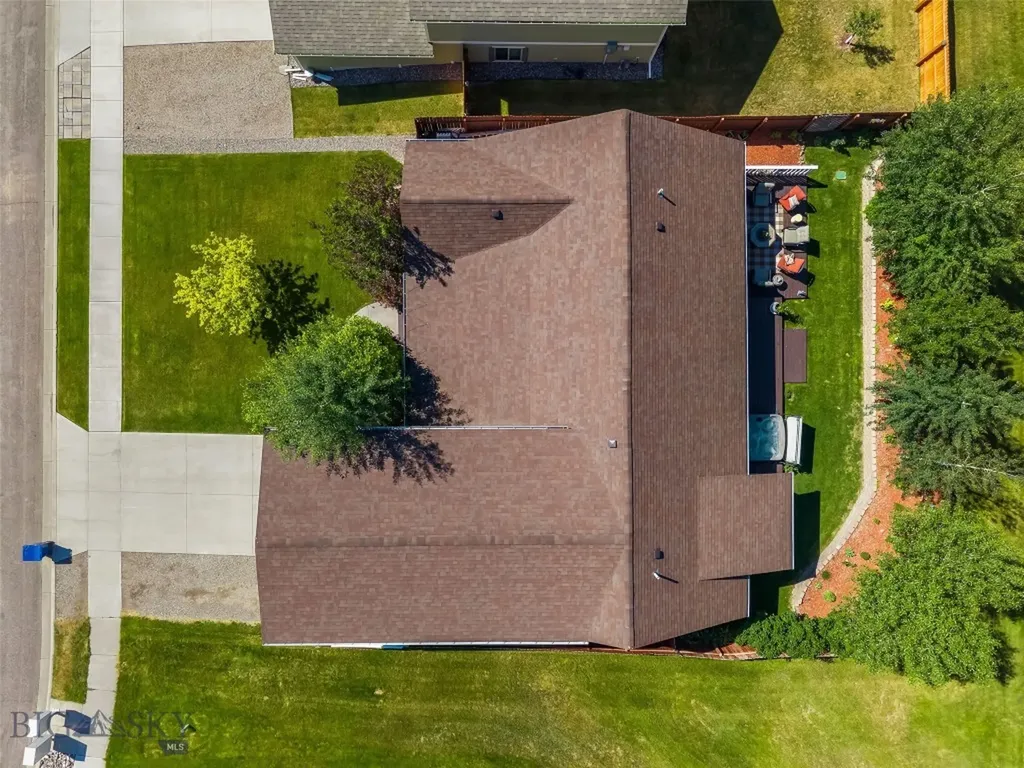 1227 Wildflower Trail Livingston MT 59047
