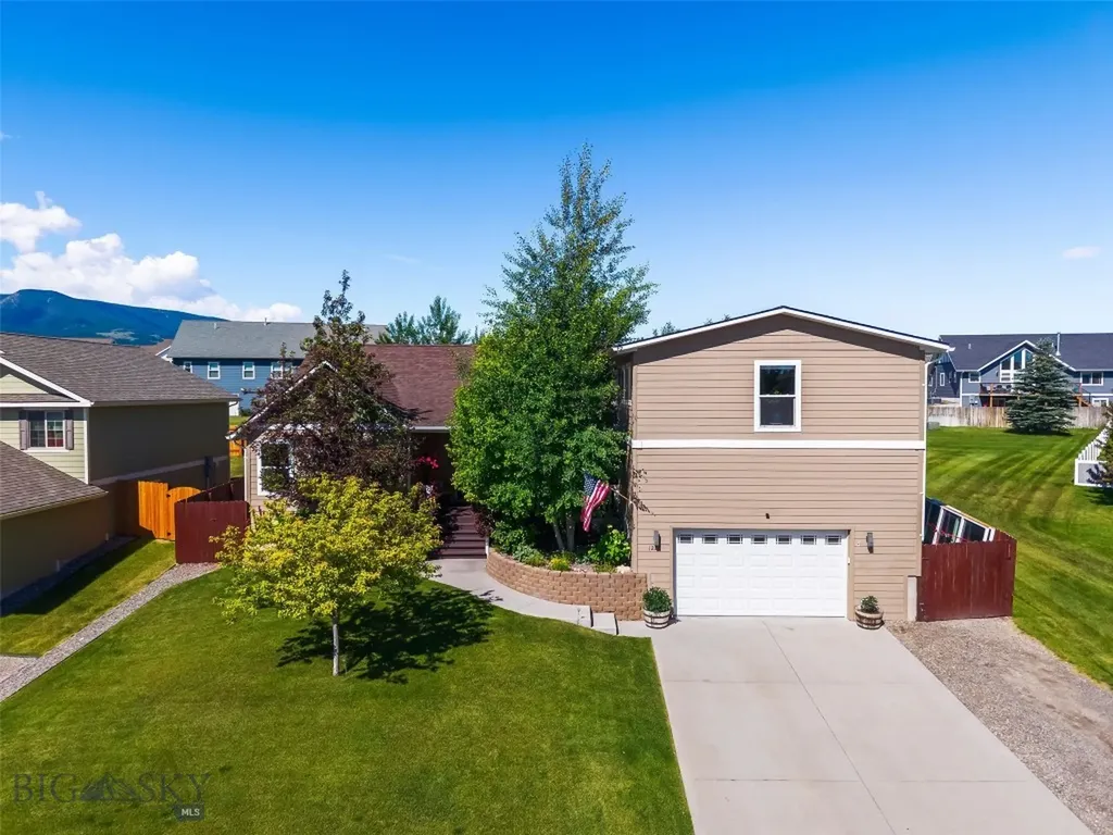 1227 Wildflower Trail Livingston MT 59047