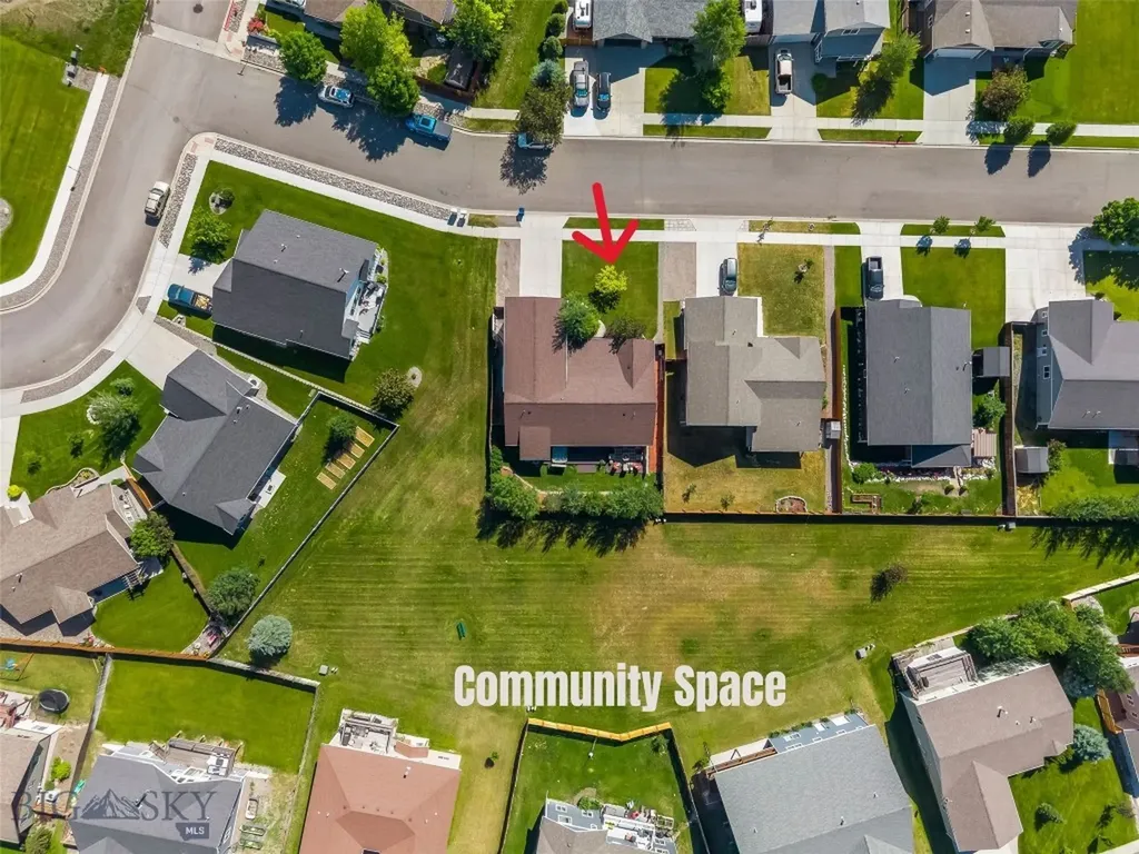 1227 Wildflower Trail Livingston MT 59047