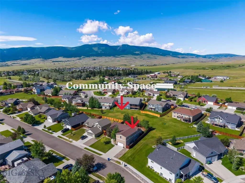 1227 Wildflower Trail Livingston MT 59047