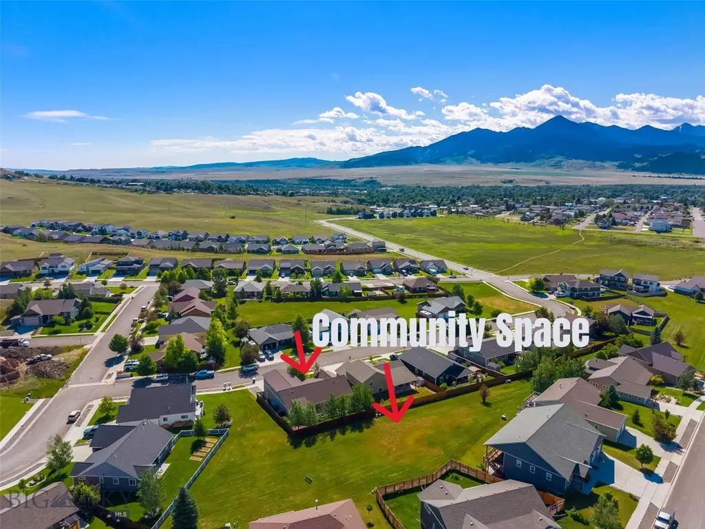 1227 Wildflower Trail Livingston MT 59047