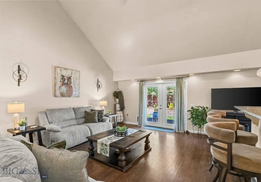 1227 Wildflower Trail Livingston MT 59047