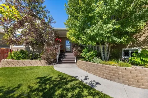 1227 Wildflower Trail Livingston MT 59047