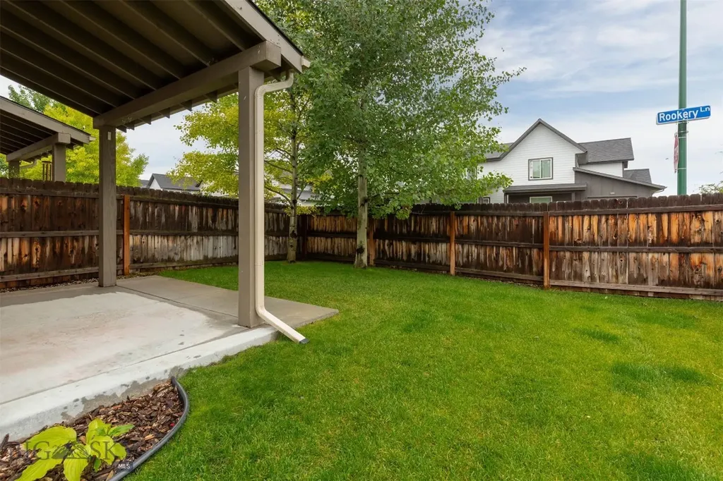 699 Rosa Way Bozeman MT 59718