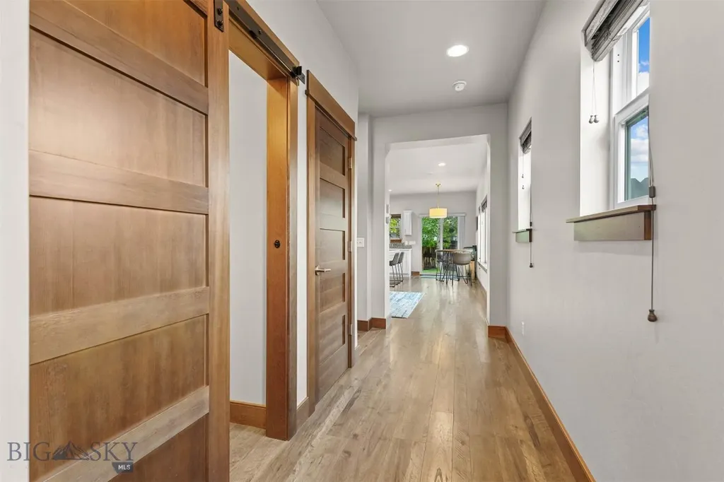 699 Rosa Way Bozeman MT 59718