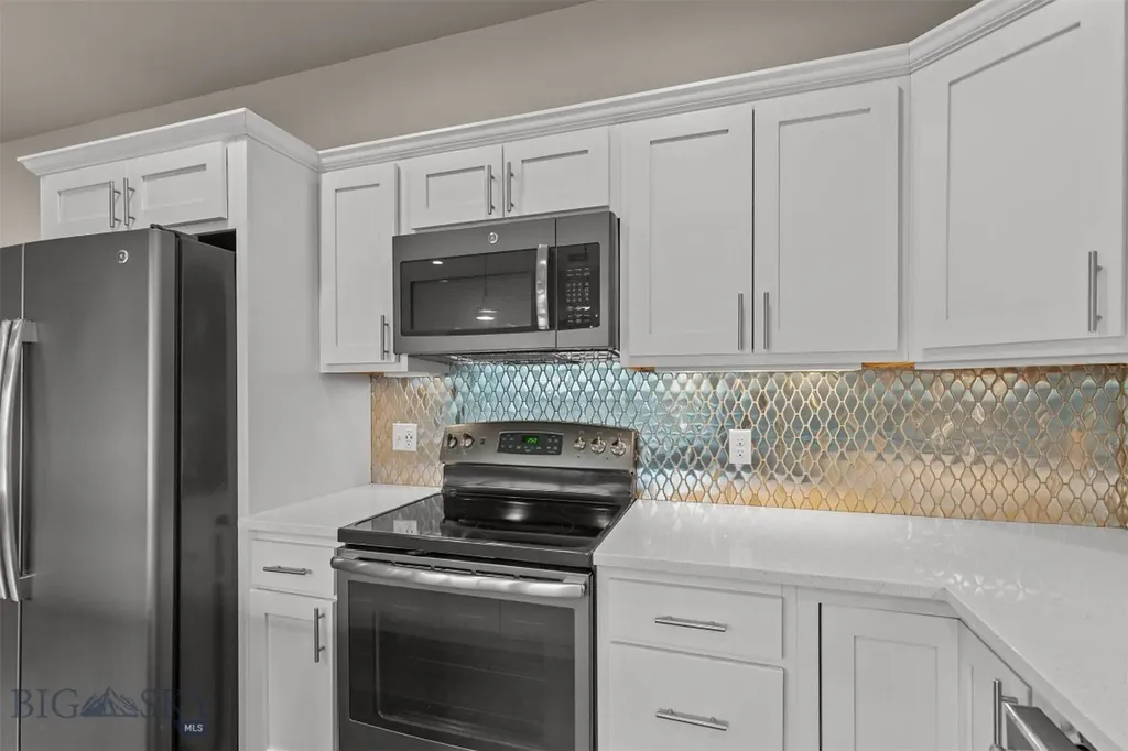 699 Rosa Way Bozeman MT 59718