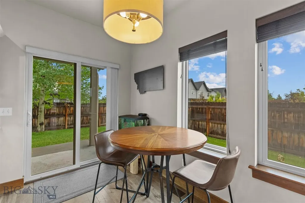 699 Rosa Way Bozeman MT 59718