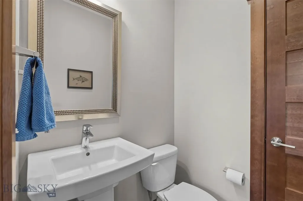 699 Rosa Way Bozeman MT 59718
