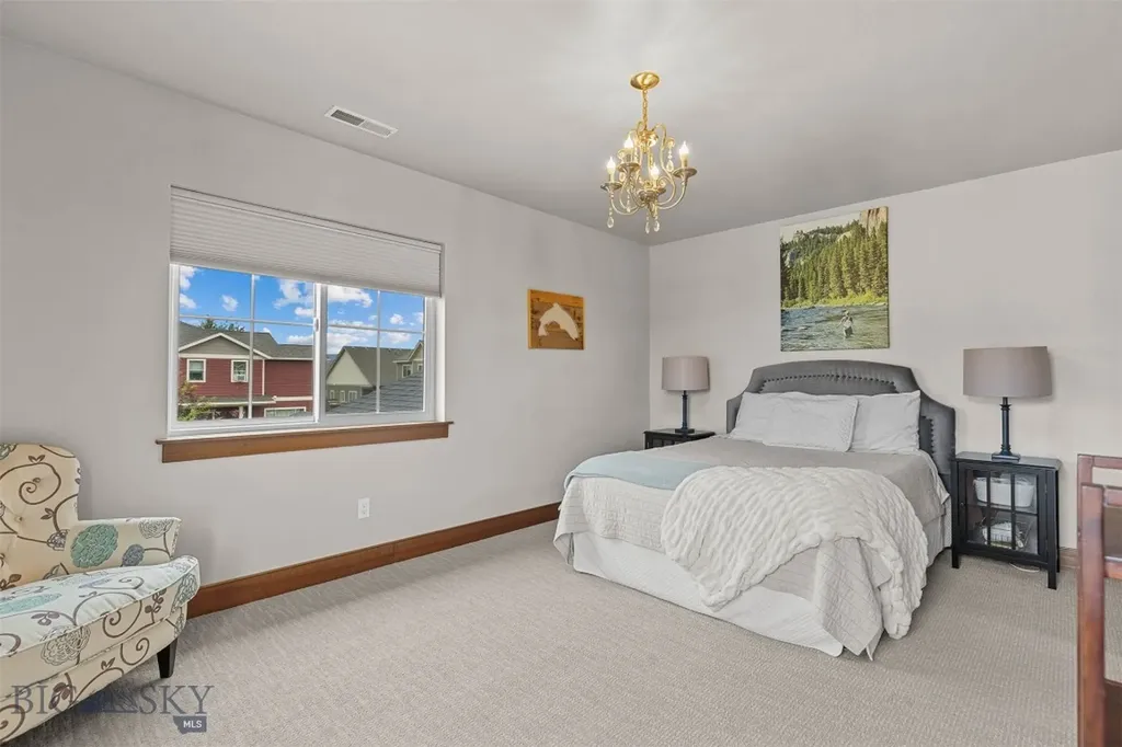 699 Rosa Way Bozeman MT 59718